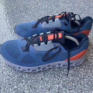 On Cloud Running Cloudstratus 11.5